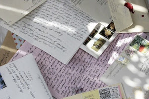 Love Letters... Tips how to write the perfect love letter